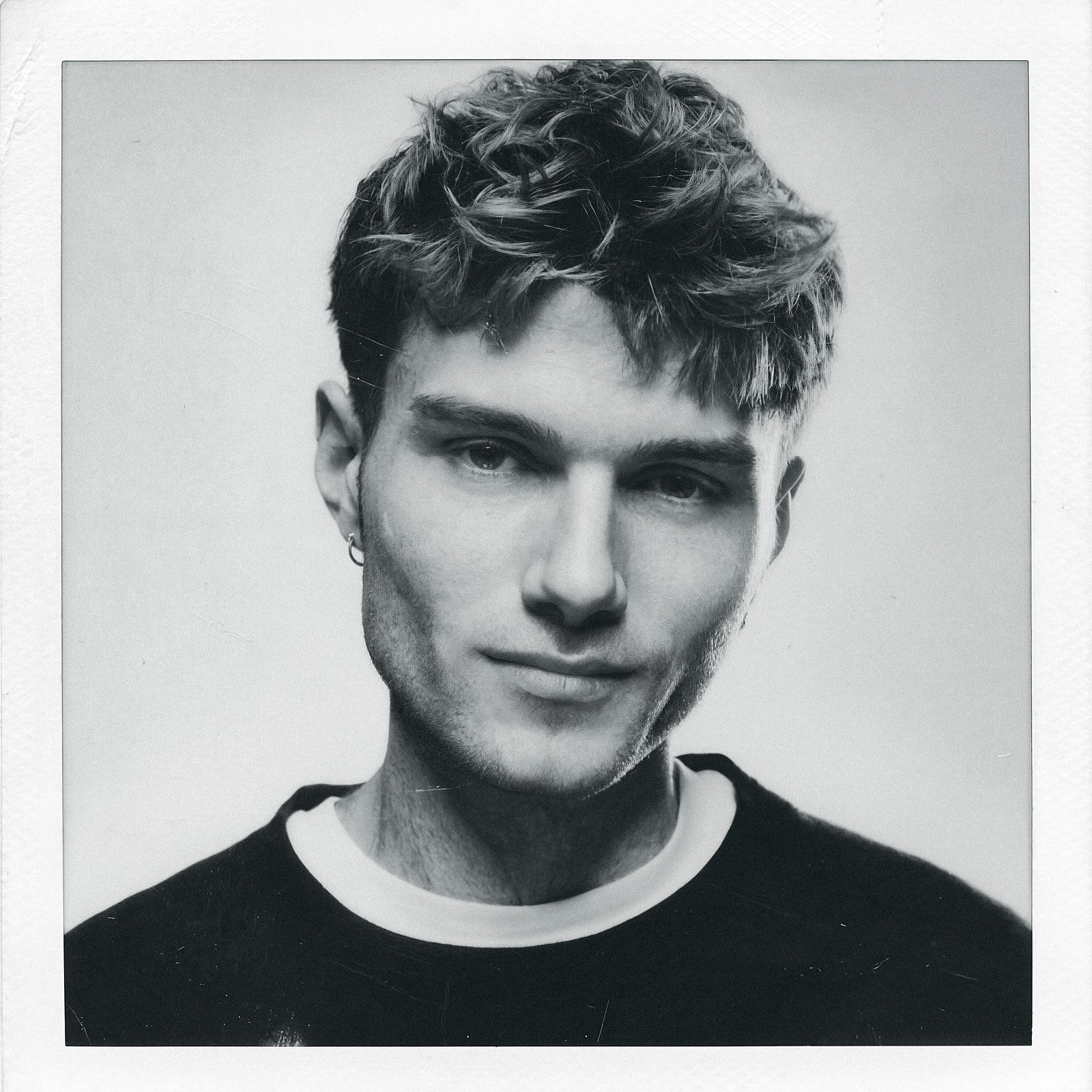 Luca Nietzold, Fotograf aus Berlin